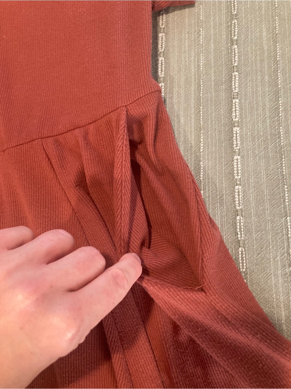 Torrid Dress - Picture 6 of 6